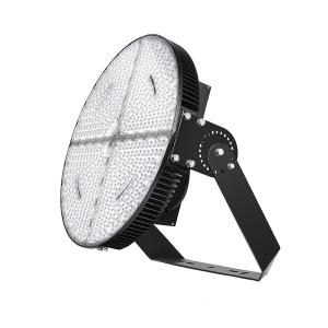 China UV Resistance LED Stadium Lights 50000hrs Flood Light For Cricket Ground And Baseball Field wholesale