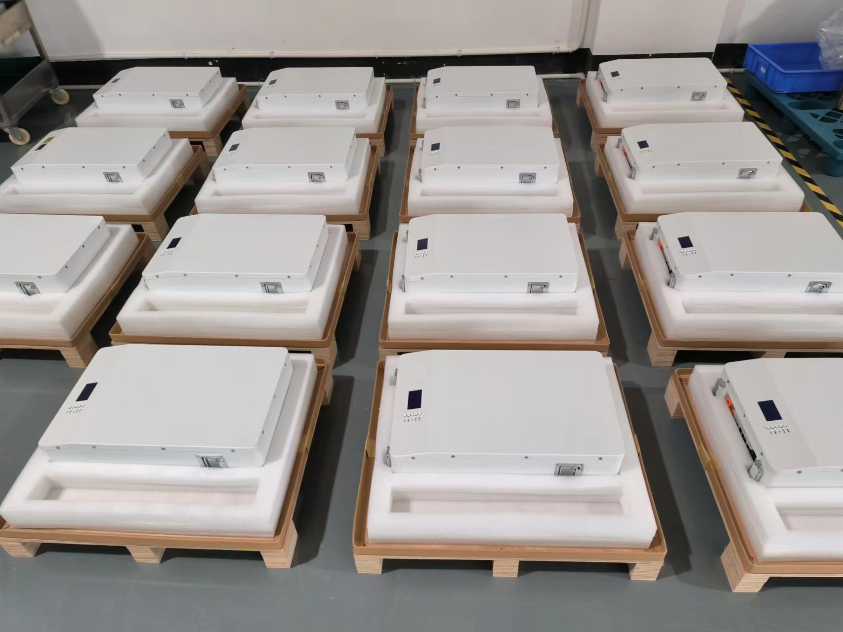 100Ah 48Volt Home Energy Storage Battery LFP Solar Battery 10000times