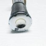Original Excavator Spare Parts Hydraulic Return Pilot Filter Element 53C0145