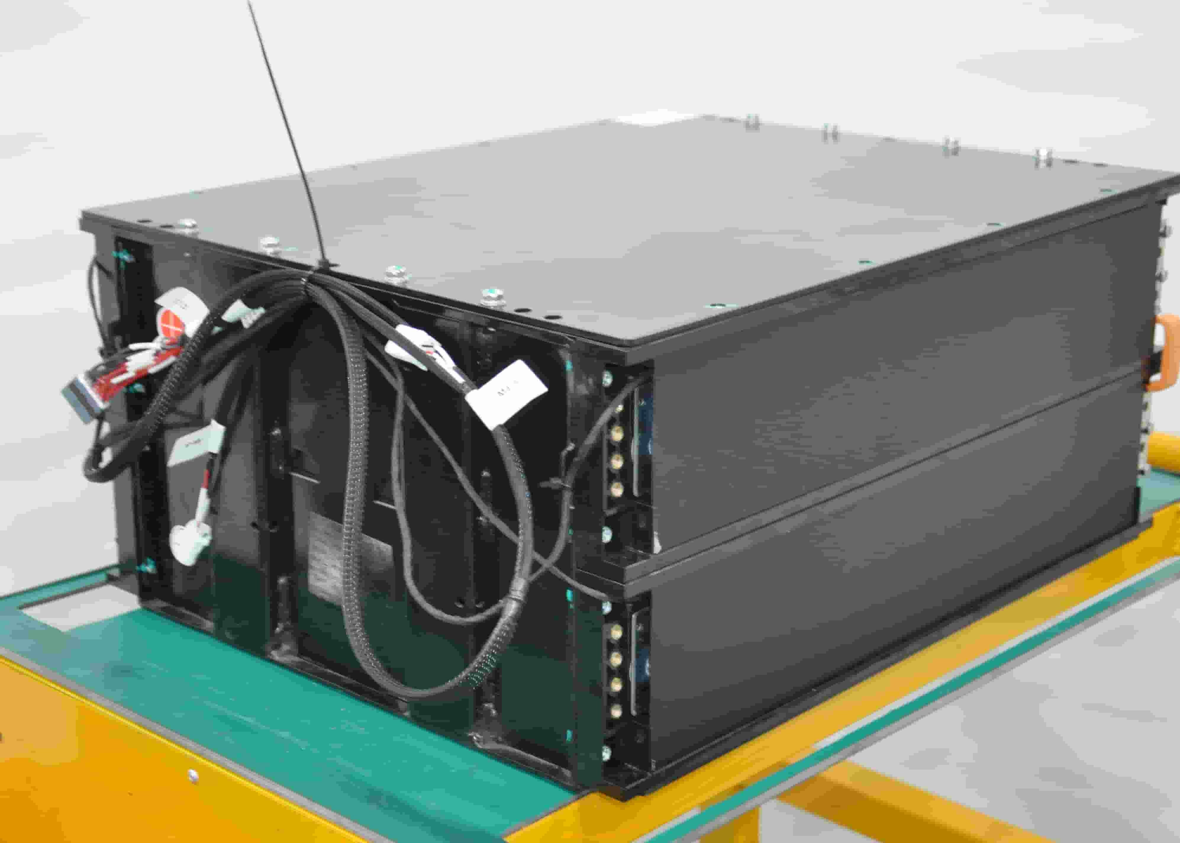 Energy Storage Lithium Battery 366.2mmx427.6mmx241.22mm