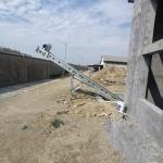 6mm Automatic Manure Removal System
