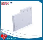 Lower Position EDM Consumables Mitsubishi Ceramic Isolator Plate M302