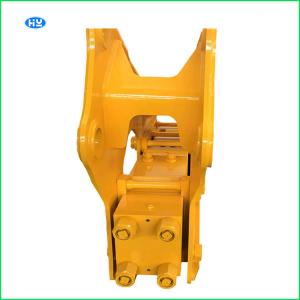 China Sany Jcb Caterpillar Excavator Hydraulic Breaker Hammers Yellow Loader wholesale