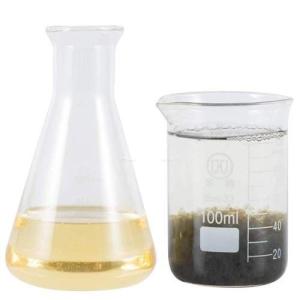 China Cationic Polymer Water Treatment Agent For Paper Making Polydadmac wholesale