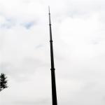 Tripod 7.5V Motor 30ft Football Endzone Camera System