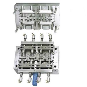 China Hot Runner Multi Cavity Core Injection Molding wholesale