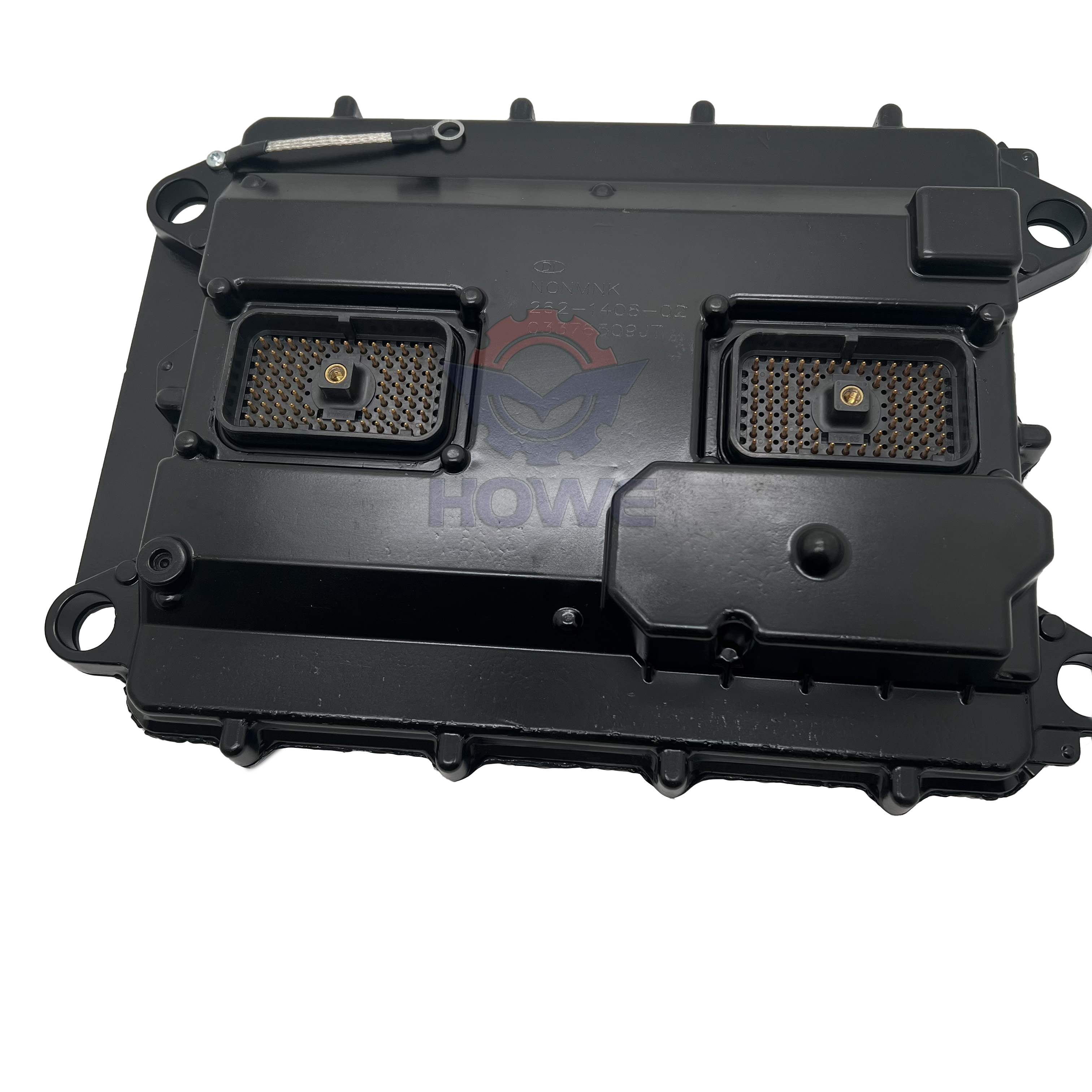 322-3604 E950G E972G Hydraulic Controller Computer Board ECU for Excellent Performance