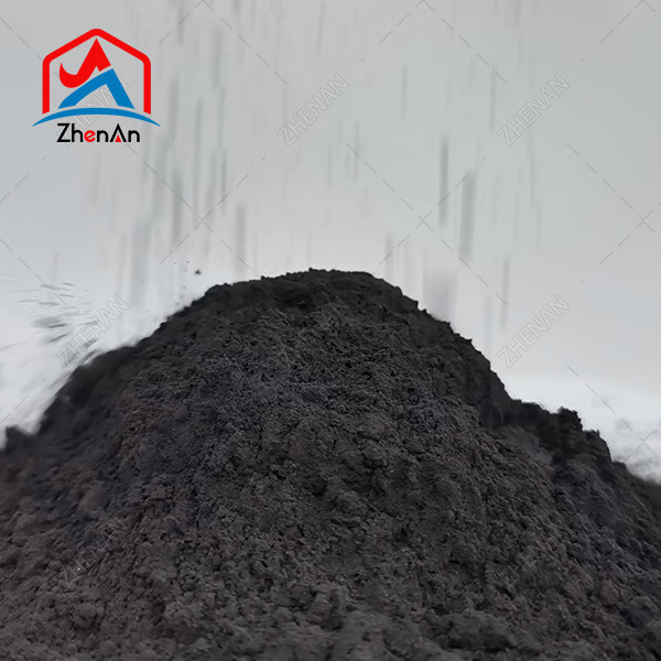 Silicon Metal Powder Si 97-99.99% 140 Mesh For Metallurgy