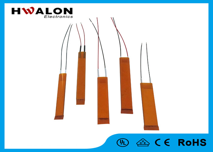 Low Voltage 12v Ceramic Heating Element For Hair Dryer And Hair Straighteners