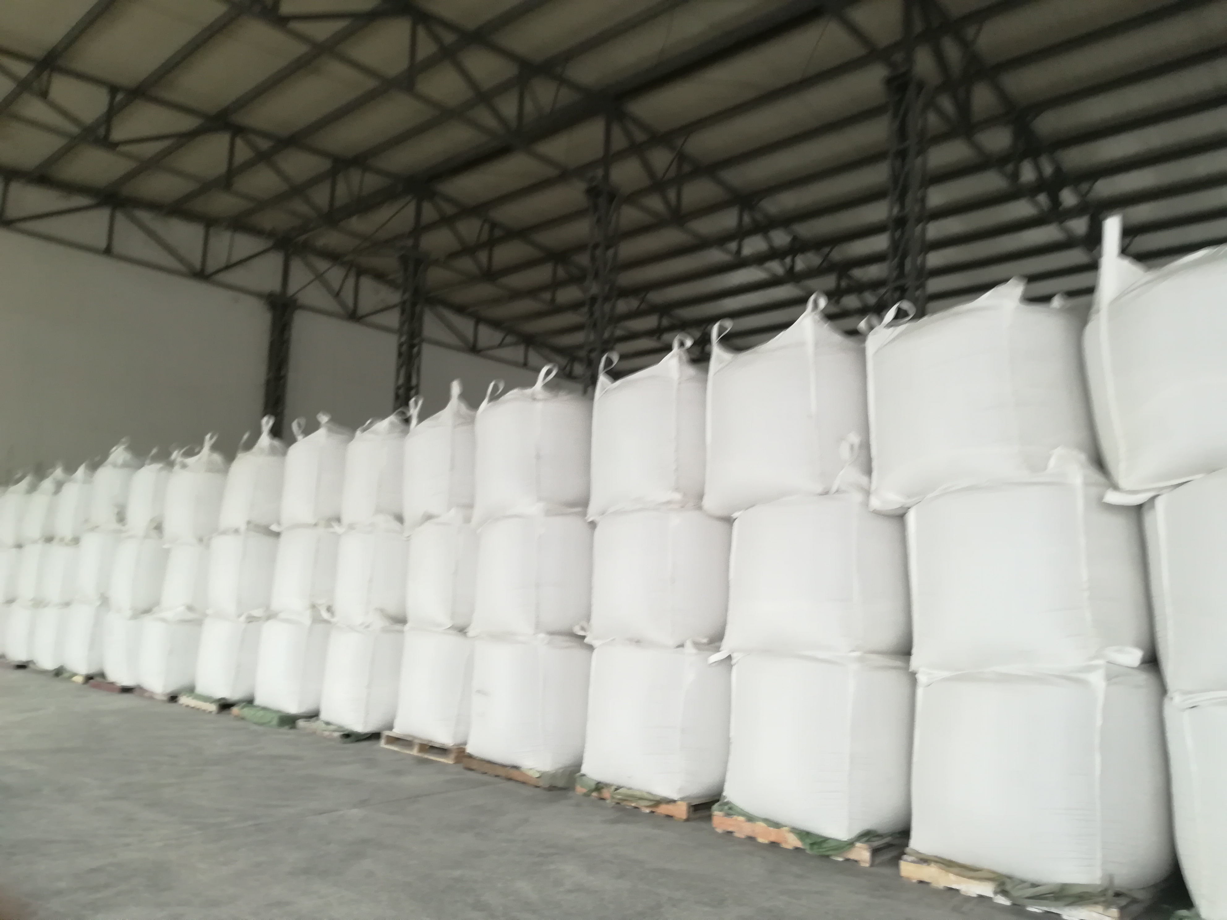 Physical Extraction Pure Gluten Powder For Sausage Foods 85% of Protein