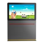 Custom 55-inch outdoor horizontal digital signage advertising machine
