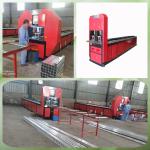 125mm Max. Shearing Angle Steel Puncher 15KW Electric Steel Punching Shearing