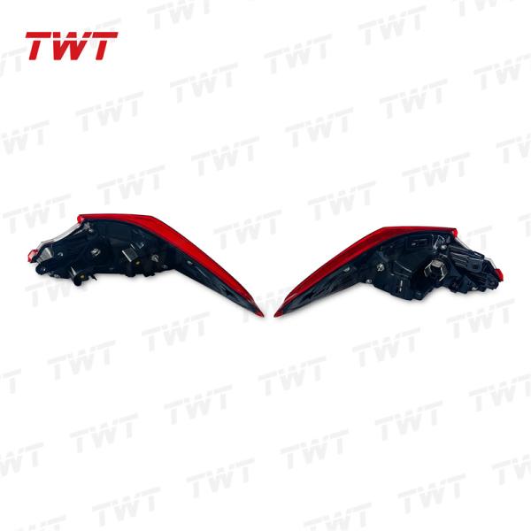 TWT LAMP ASSY, REAR COMBINATION, LH RH 81560-06B40 81550-06B40 8156006B40 8155006B40 for Toyota Camry 2024