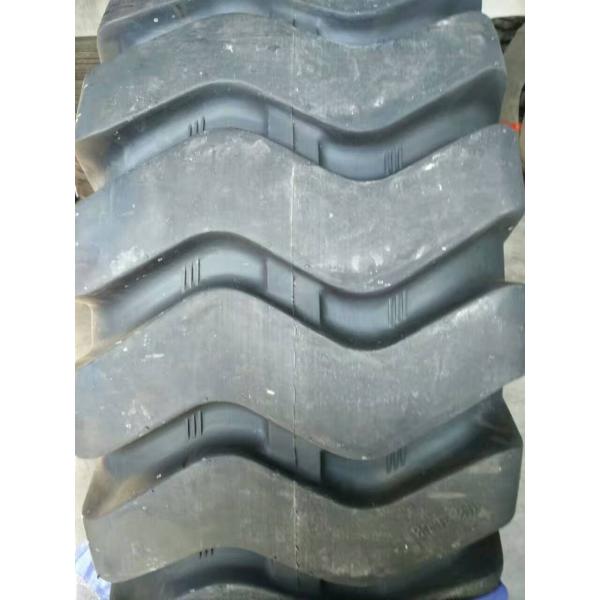 4011909090 OTR Tyres For Mining Aeolus Luckylion Hardrock