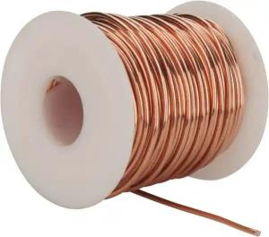 China Superior Conductivity Pure Copper Wire High Ductile Strength wholesale