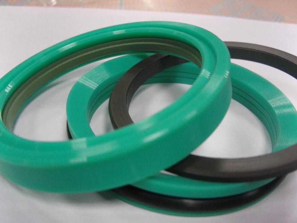 Water Proof Custom Silicone Parts Silicone Gasket Seal Durable And Odourless
