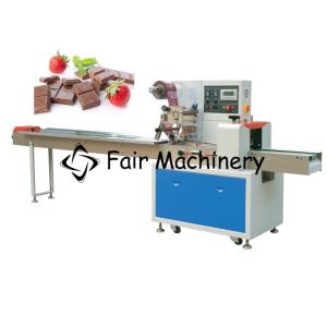China 3PH Instant Noodle Packing Machine , PLC 60HZ Energy Bar Extruder wholesale