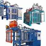 Fish Box EPS Foam Shape Moulding Technology Effortlessly