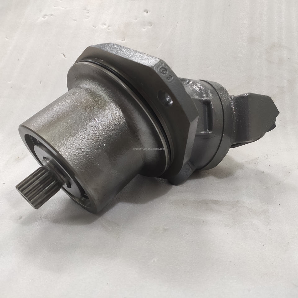 A2FE160 A2FE180 Rexroth Hydraulic Motor A2FE A2F A2FE160/61W -VZL181K A2FE160/61W -VZL188F Fixed Plug In Piston Motor