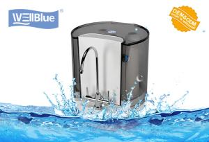 China WellBlue Brand Hot Selling alkaline Direct Drinkg Water Purifier and Alkaline Water wholesale