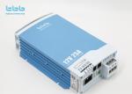 Blue 12v 25a Battery Charger Booster For Mobile Car / Ambulance And Marine