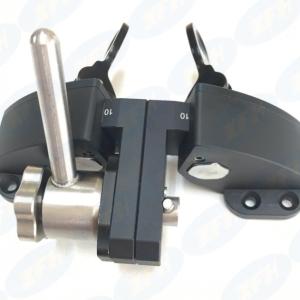 China ISO9001 5 Axis Factory Custom Machined Plastic Parts Manufacturer wholesale