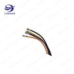MOLEX 50 - 57 - 9405 SL Crimp Housing , Single Row , Male Female Automobile Wire