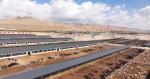 Dairy Agricultural Barn Easy Install Prefabricated Light Steel Structure Cow