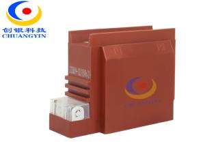 China Chuangyin 12kV MV CT Current Transformer for Air Insulation Switchgear wholesale