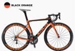50mm Wheels Phantom 3.0 Bike T800 Carbon Frame ULTEGRA 22S
