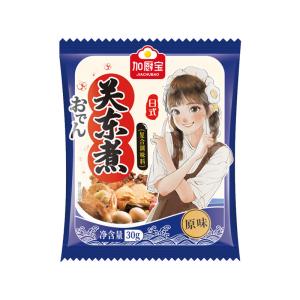 China ODM Meat Compound Seasoning Oden Soup Powder Mixed Spices wholesale