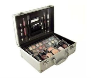 China Foshan professional beauty box makeup vanity cosmetic cases in China wholesale