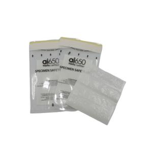China Simple Room Temperature Steam Absorbent Bag for Sterilization wholesale