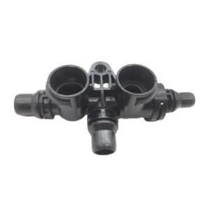 China 100% Tested XINLONG LION Engine Thermostat Coolant Thermostat OE 17107559966 for BMW X5 E53 wholesale