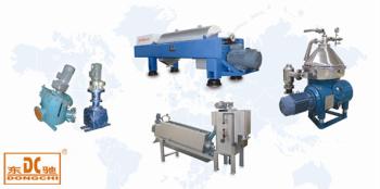 Jiangsu Dongchi Machinery Co., Ltd