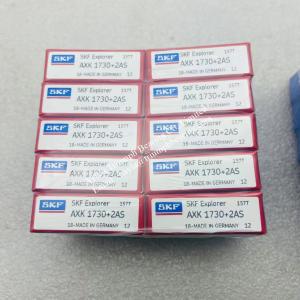 China Needle roller thrust bearings AXK1730+2AS wholesale