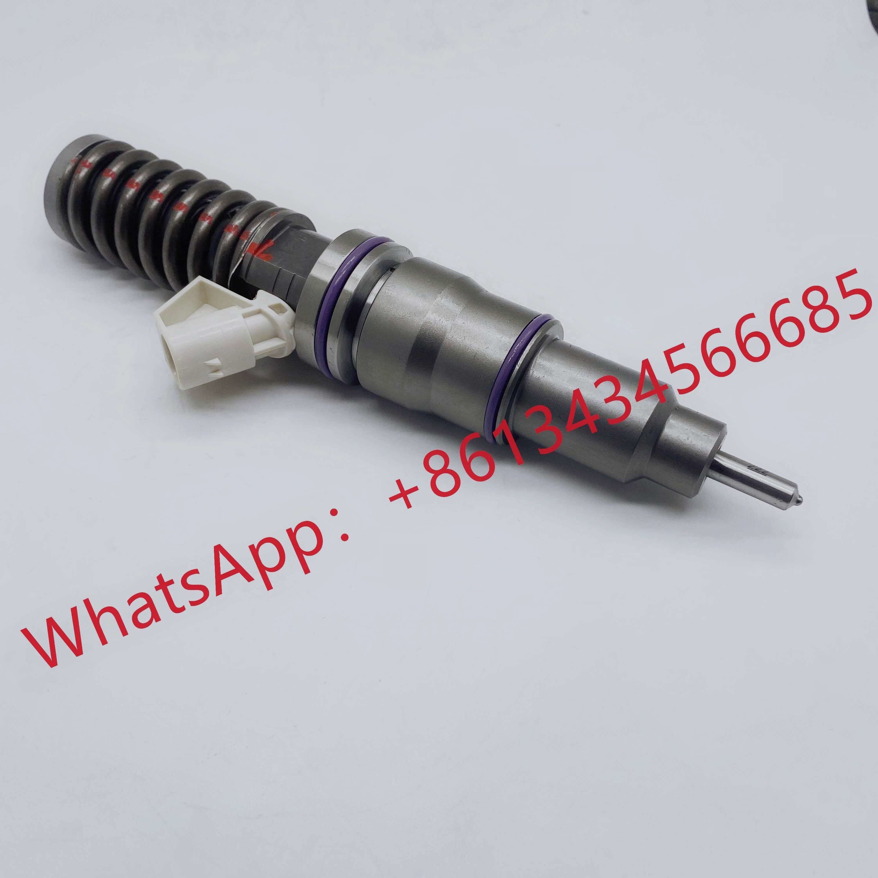 DElectronic Unit Volvo Common Rail Fuel Injector Iesel Engine 20430583 BEBE4C00101 For Diesel