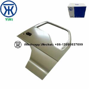 China ISUZU NKR55 DOOR ASM FRT WO/TRIM RH 8978523771 wholesale