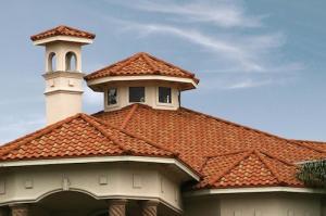 China Stone Coated Roofing Tiles wholesale