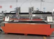 Automatic Water Jet Glass Cutting Machine with High Pressure Water Jet