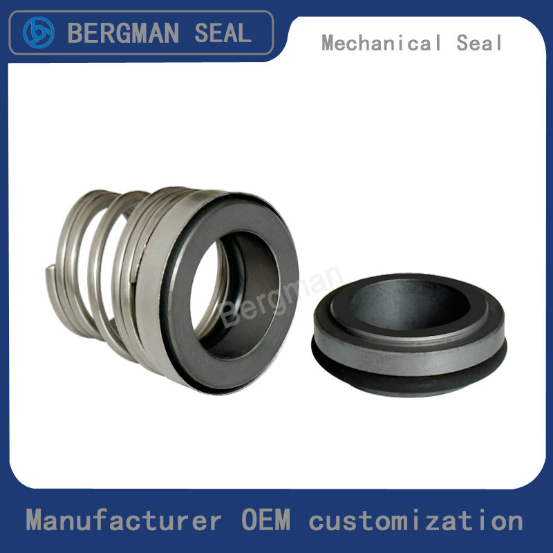 BERGMAN 155B-R3-12 14 15 16 18 20 22 24 25 28 30 32 33 35 38 40mm Pump Mechanical Seal