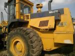 Used KOMATSU Wheel Loader KOMATSU WA470 Wheel Loader FOR SALE