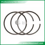 Piston Ring 3802421 Diesel Engine Overhaul Kits Dongfeng Cummins 6BT