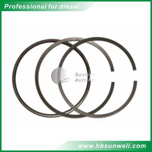 China Piston Ring 3802421 Diesel Engine Overhaul Kits Dongfeng Cummins 6BT wholesale