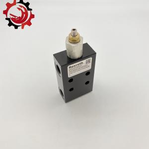 China OEM Zoomlion Concrete Pump Parts Spares Plate Balancing Valve wholesale