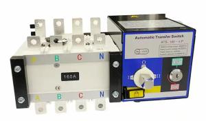 China Model GSA-7820 CAT-parts Generator Parts , Three Phase Automatic Transfer Switch on sale