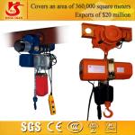 1ton 3ton 5ton Electric Chain Hoist