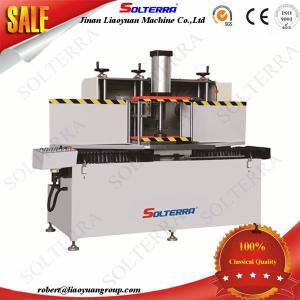China In-stock Aluminum Profile Tenon Milling Machine LXS6-250 wholesale