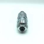 12C1357 Main Relief Valve LiuGong Excavator LG922D/LG925D Kawasaki Hydraulic