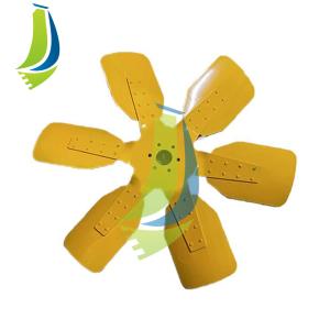China 600-633-0851 Fan Cooling For 6D125 Engine wholesale